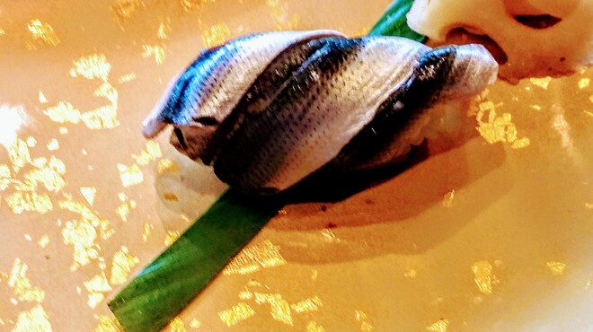 Sushi Dokoro Kanda - メイン写真: