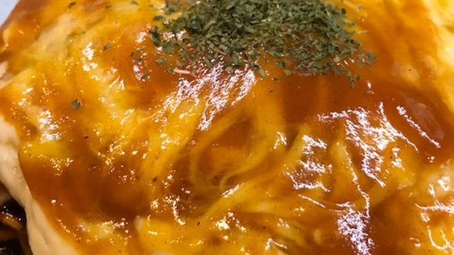 お好み焼き 鉄板焼 えんまる - メイン写真: