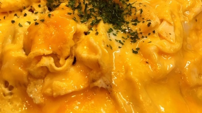 お好み焼き 鉄板焼 えんまる - メイン写真: