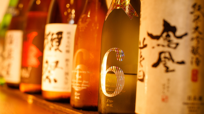 個室居酒屋 鶏の吉助 - メイン写真: