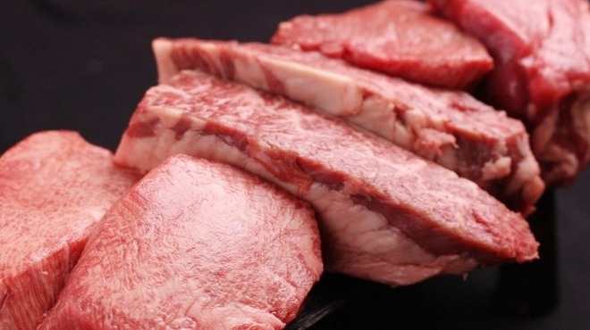 焼肉ここから - メイン写真: