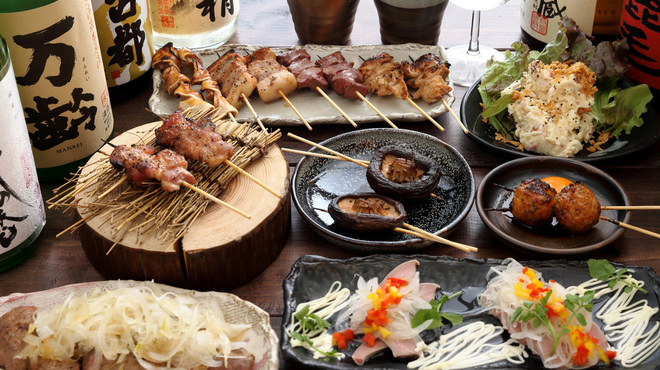 焼とん じん家 阿倍野 居酒屋 ネット予約可 食べログ