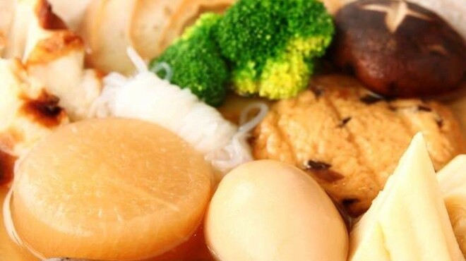 おでん家万昌ぶらっせ 北浦和店 オデンヤマンショウブラッセ 北浦和 おでん 食べログ