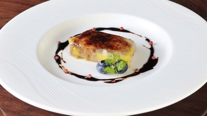 クオーレ・フォルテ - 料理写真: