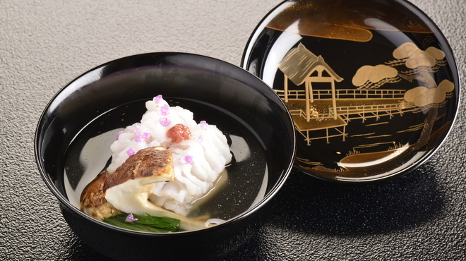 日本料理 世菜 - メイン写真: