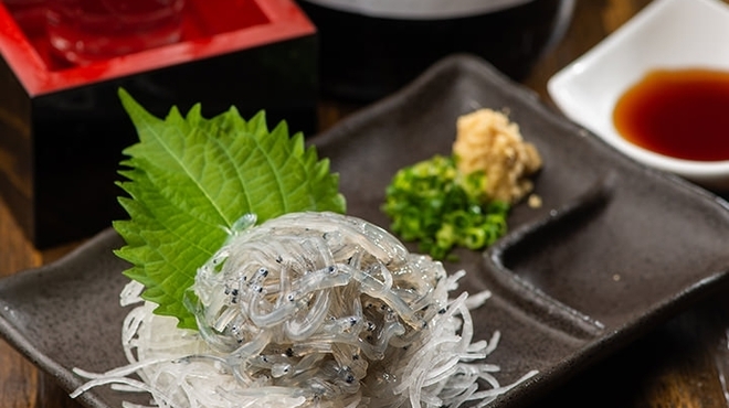 小田原産 朝どれ地魚地酒 湘南大衆横丁 - メイン写真: