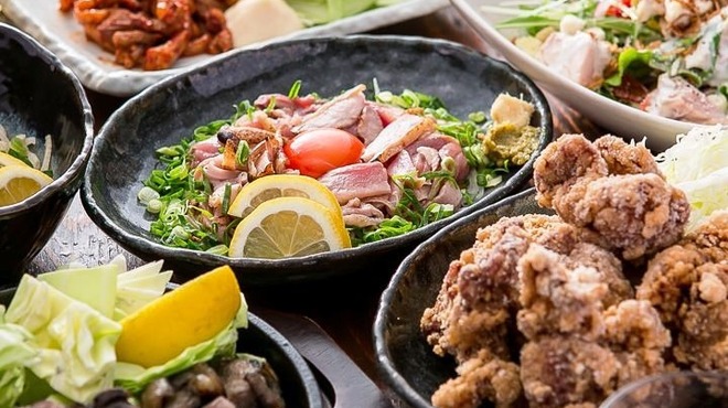 完全個室居酒屋 絶品料理食べ放題 桜花 蒲田東口店 おうか 旧店名 月のあかり 蒲田 居酒屋 ネット予約可 食べログ