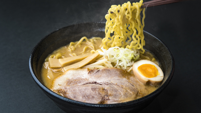 麺屋 いちじく - メイン写真: