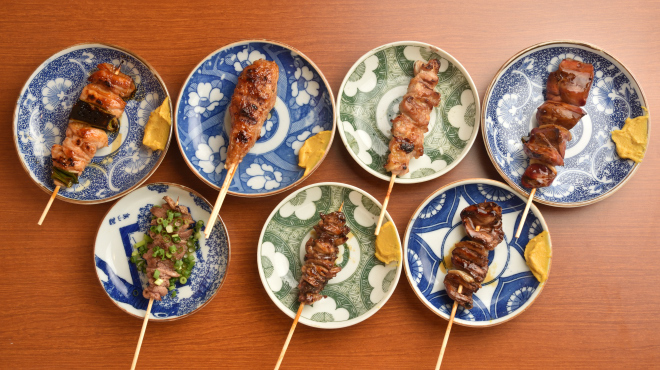 焼鳥 やおや 池尻大橋 焼鳥 食べログ