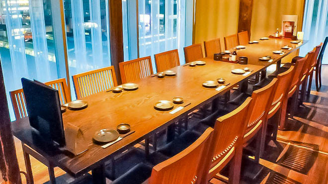 遠藤水産 - メイン写真: