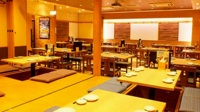 遠藤水産 - メイン写真: