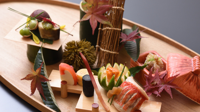 銀座 大和屋三玄 - 料理写真: