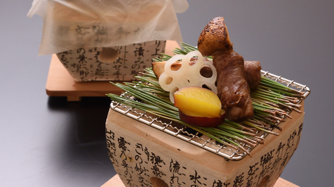 銀座 大和屋三玄 - 料理写真: