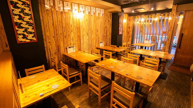 炭火焼 登じま - メイン写真: