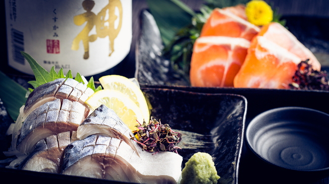 おやひなや - メイン写真: