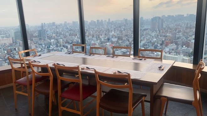 國見 くにみ 押上 懐石 会席料理 ネット予約可 食べログ