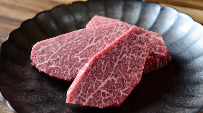 赤身焼肉USHIO - メイン写真: