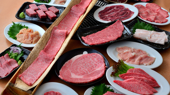 万両 東天満店 マンリョウ 天満橋 焼肉 食べログ