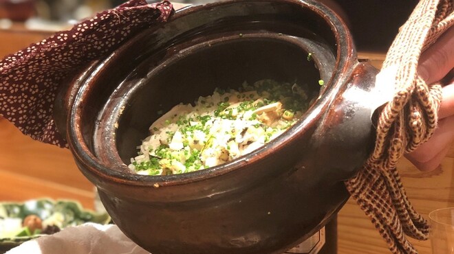 やすい - 料理写真: