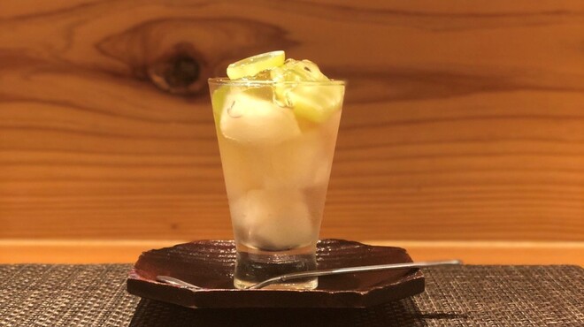 やすい - 料理写真: