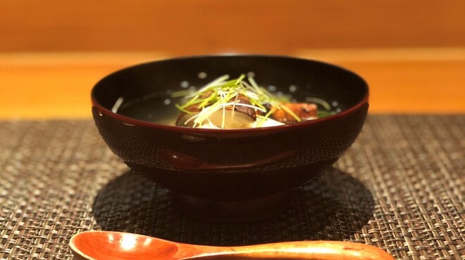 やすい - 料理写真: