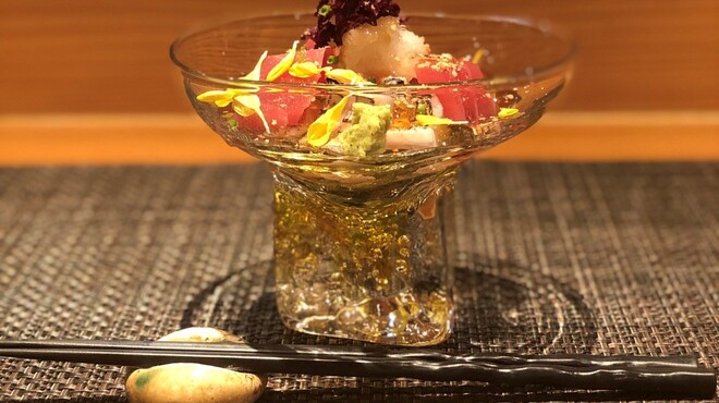 やすい - 料理写真: