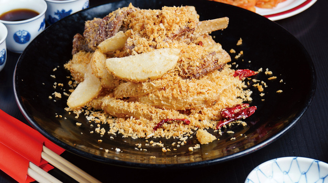 中国茶房８ - メイン写真: