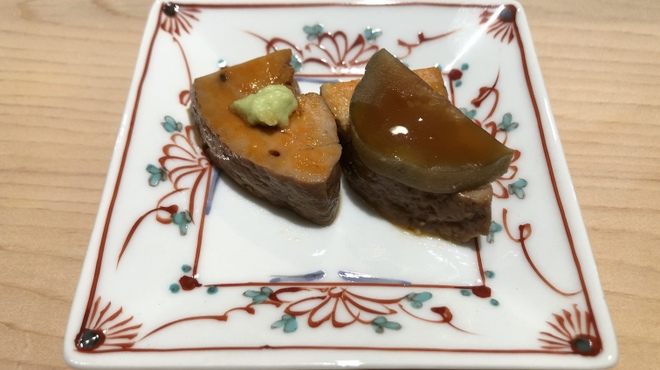 匠 すし昂 - 料理写真: