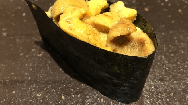 匠 すし昂 - 料理写真: