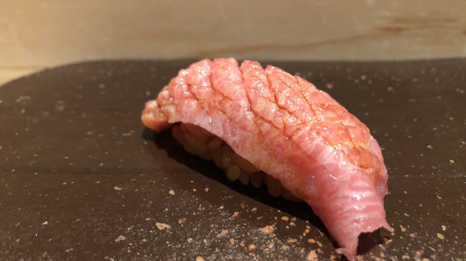 匠 すし昂 - 料理写真:
