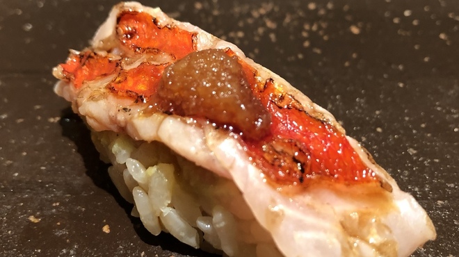 匠 すし昂 - 料理写真: