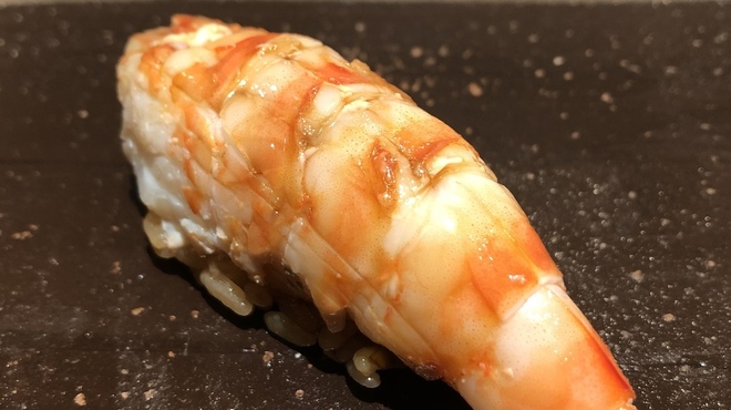 匠 すし昂 - 料理写真: