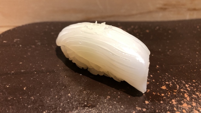 匠 すし昂 - 料理写真: