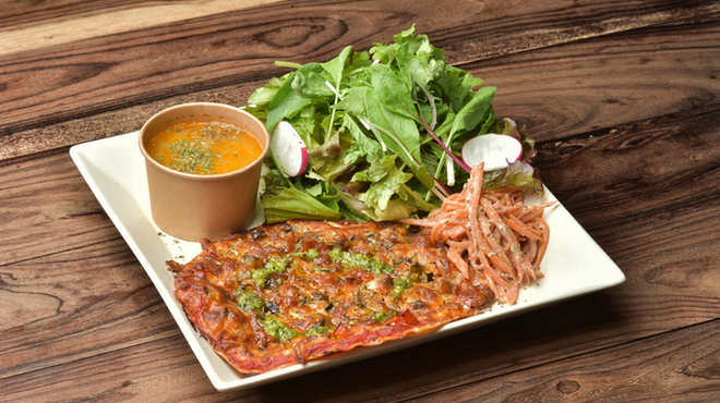 Slow Living Riverside - メイン写真: