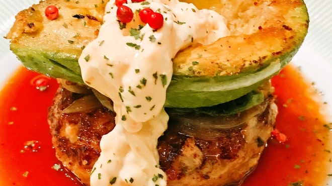 Hamburg Labo 四条西洞院店 ハンバーグ ラボ 四条 京都市営 ハンバーグ ネット予約可 食べログ Hamburg Labo 四条西洞院店 ハンバーグ ラボ 四条 京都市営 ハンバーグ ネット予約可 食べログ