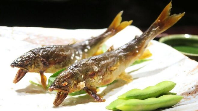 たんたか - 料理写真: