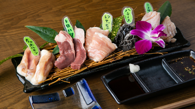 和牛焼肉 布上 - メイン写真: