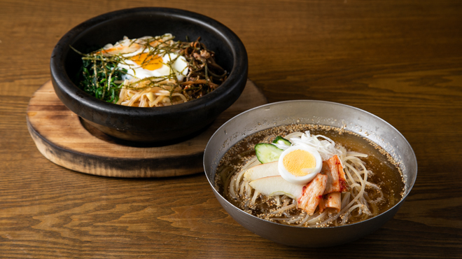 和牛焼肉 布上 - メイン写真: