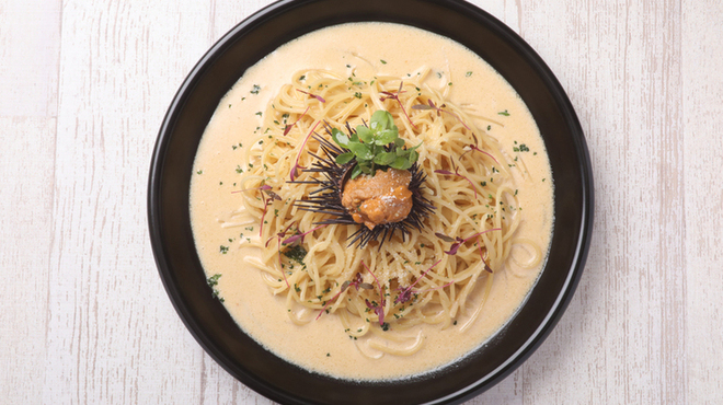 Pasta9 The Garage 久屋大通 パスタ 食べログ