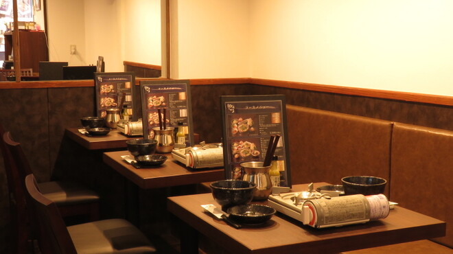 もつ鍋田しゅう - メイン写真: