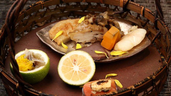濱壹 - 料理写真: