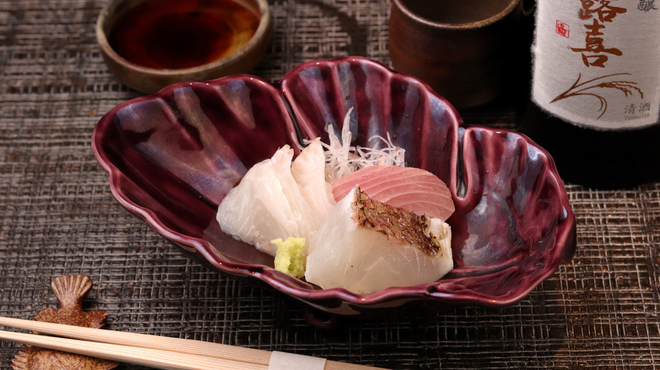 濱壹 - 料理写真: