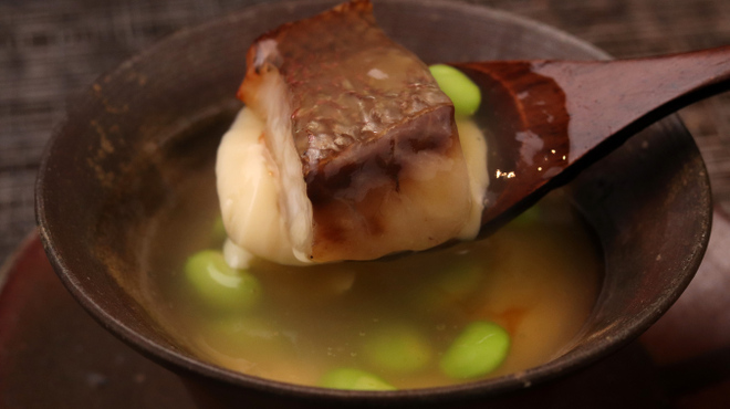 濱壹 - 料理写真: