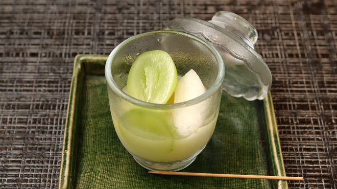 濱壹 - 料理写真: