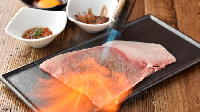 小江戸の肉バル 蔵や - メイン写真: