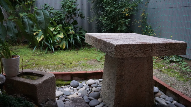 大和薬食処 ならやま茶館 - メイン写真: