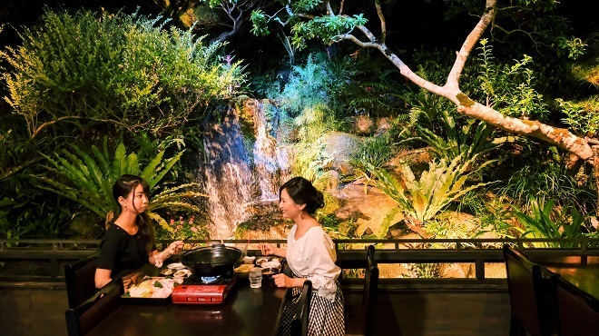 百年古家 大家 - メイン写真: