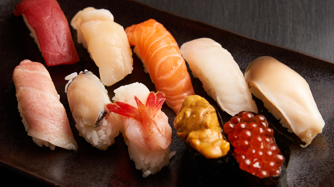 三海の華 さんかいのはな すすきの 市営 魚介料理 海鮮料理 食べログ
