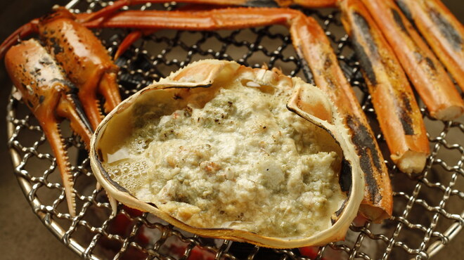 日本酒スローフード 方舟 大吟醸 いろり - メイン写真: