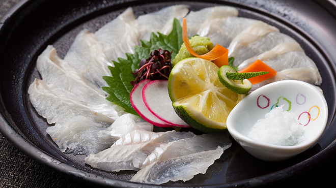 打ち薫る亭 - メイン写真: